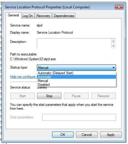 SLP Manual to Auto Crop SLP Manual to Auto Crop